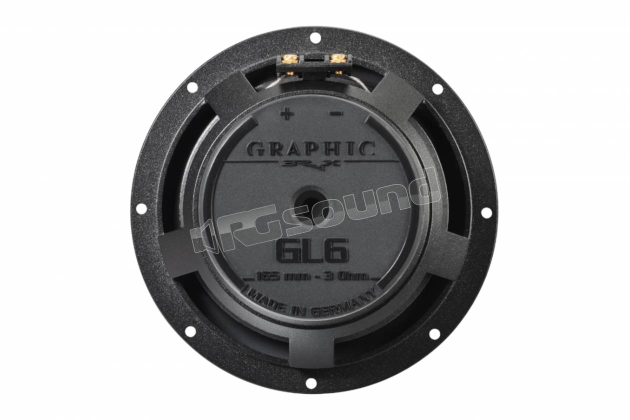 Brax GL6 MK2