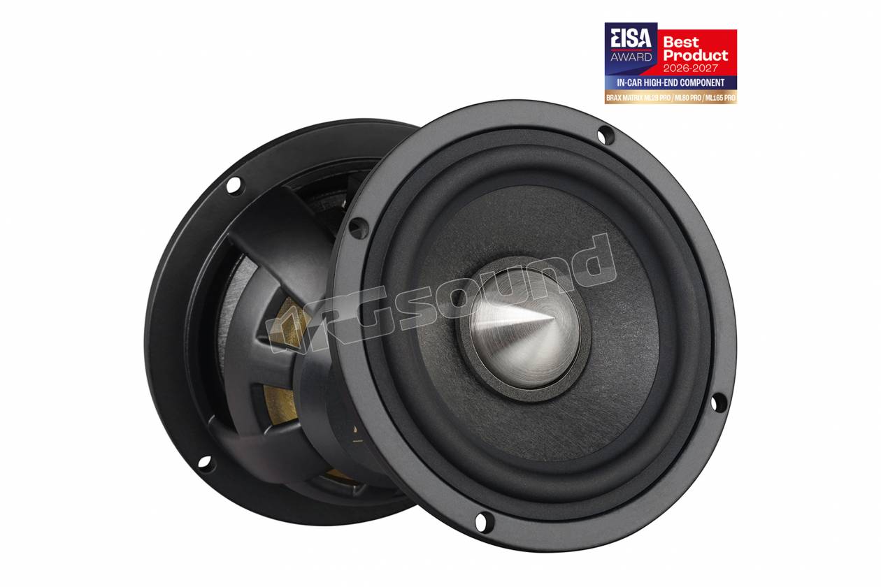 Brax MATRIX ML80 PRO