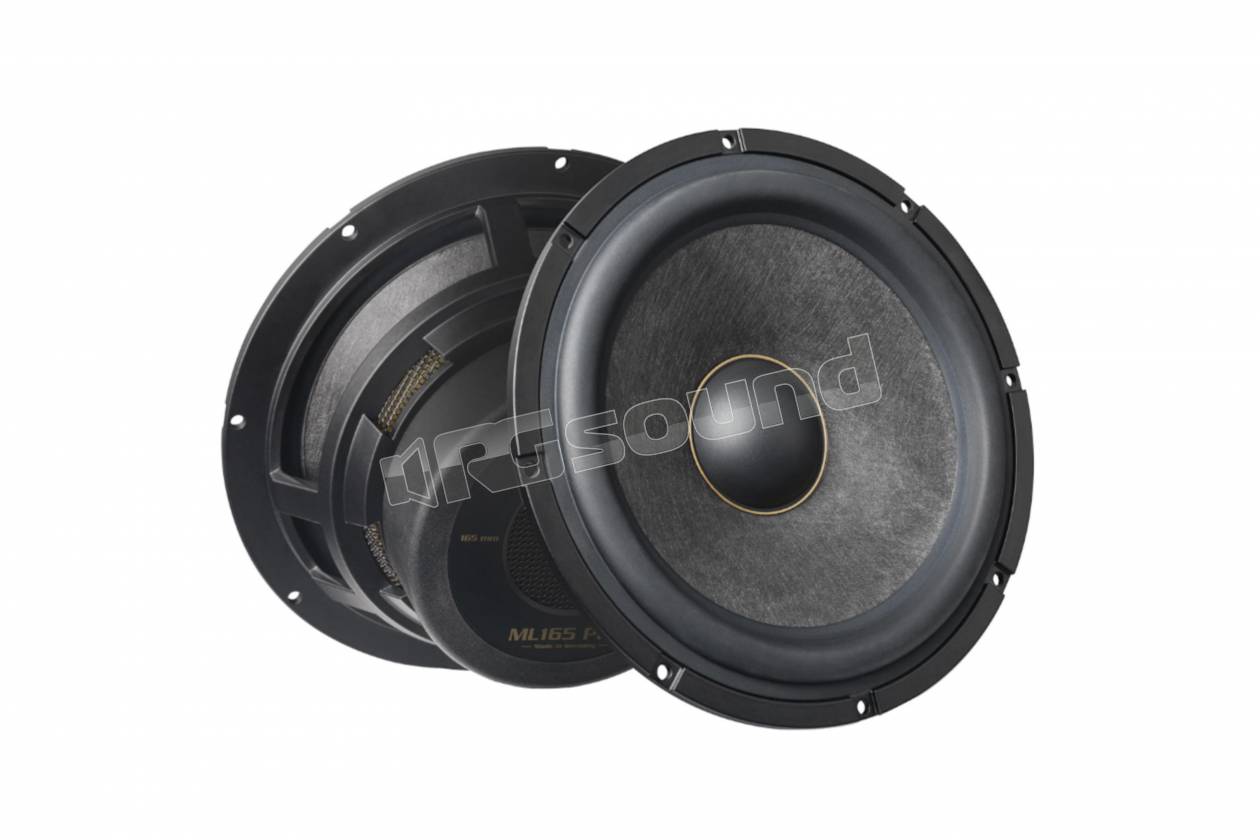 Brax ML165 PRO