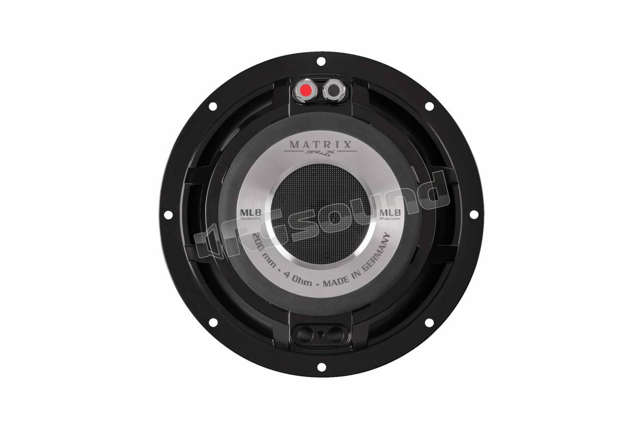 Brax ML8 MID