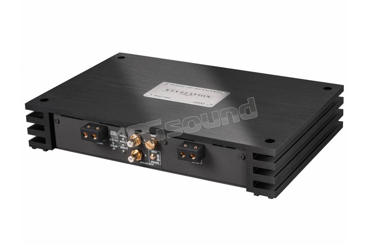 Brax RX2 PRO Black
