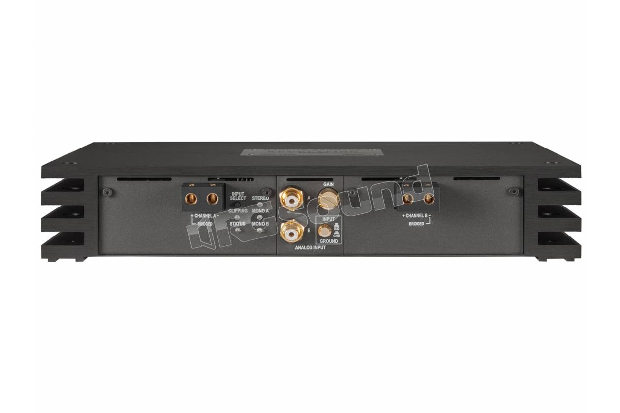 Brax RX2 PRO Black