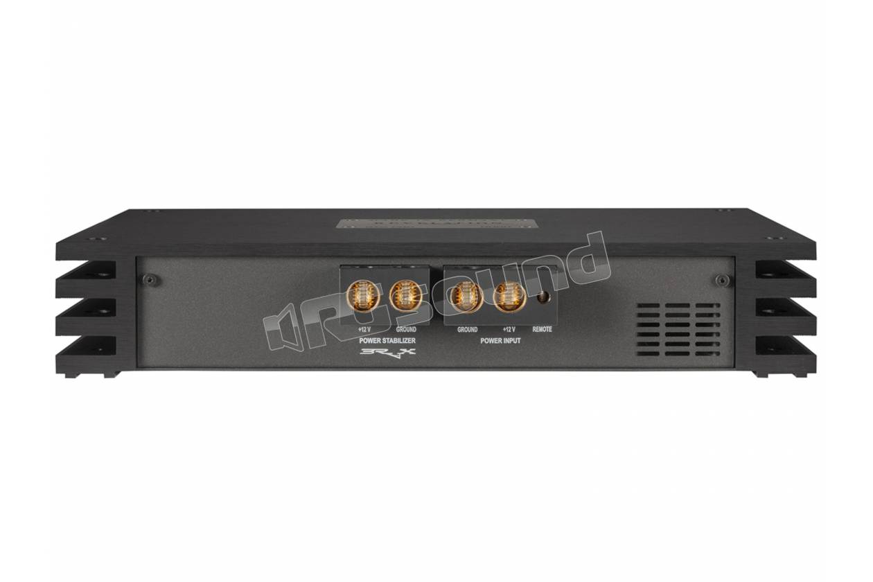 Brax RX2 PRO Black
