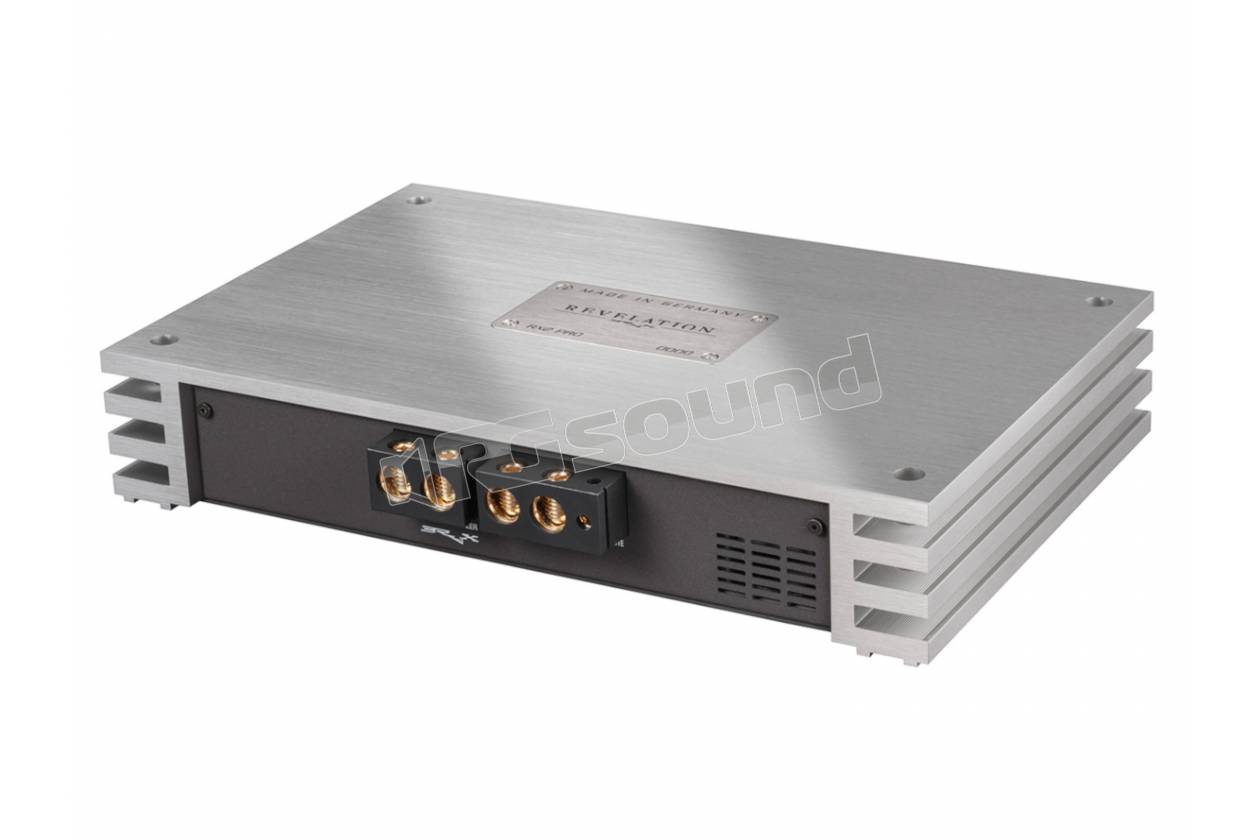 Brax RX2 PRO Silver