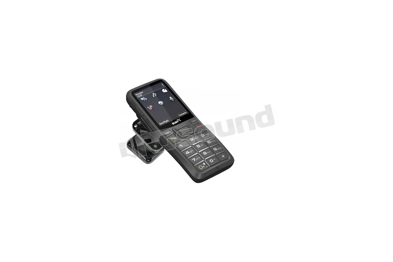 Bury CP 1000 CarPhone