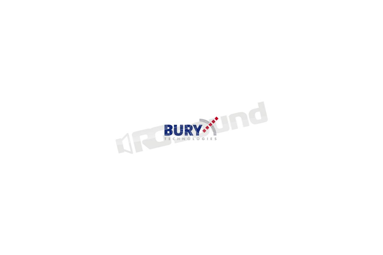 Bury CP 1000 CarPhone