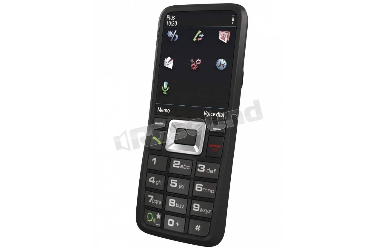 Bury CP 1000 CarPhone