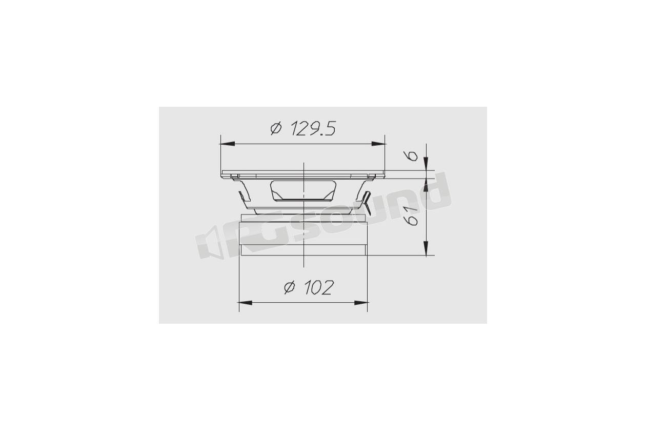 Ciare CM133