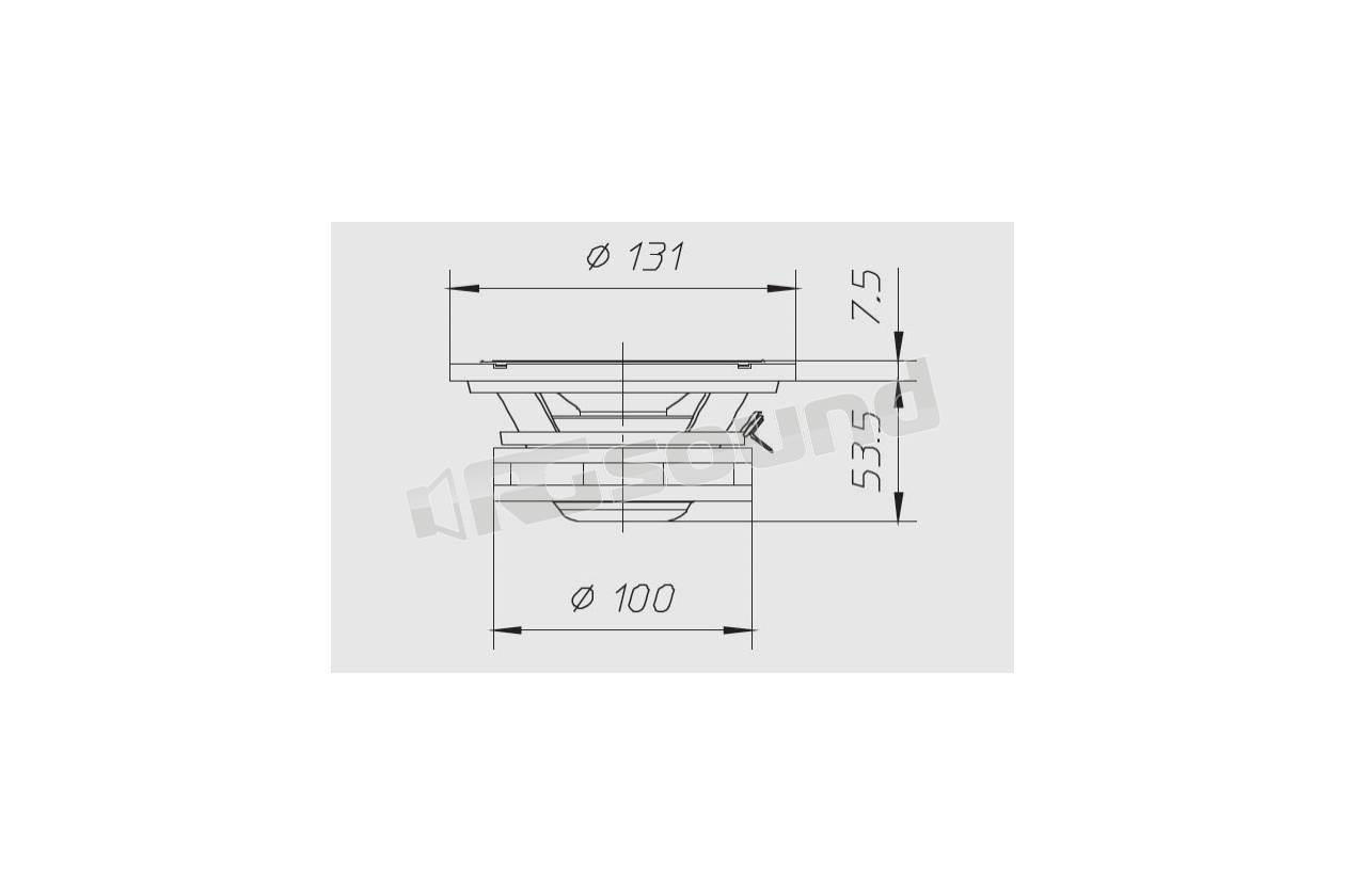 Ciare CM135ND