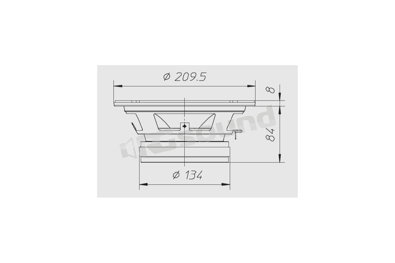 Ciare CM200N