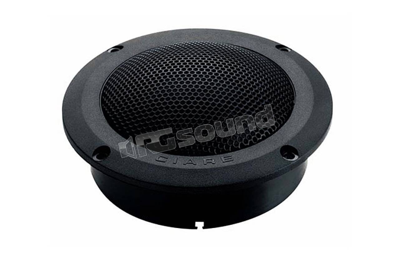 Ciare ALTOPARLANTE MIDRANGE CIARE MW131 13CM 170W 4OHM 