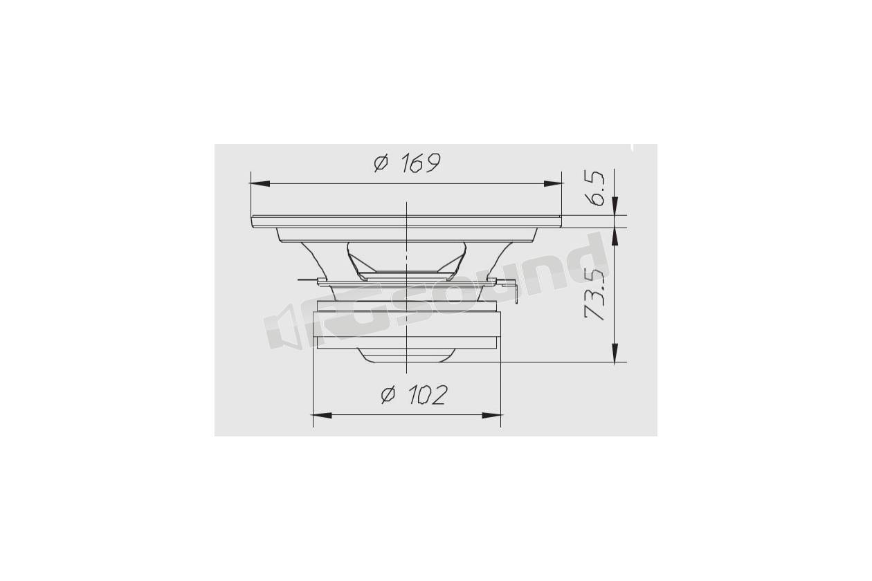 Ciare CS160