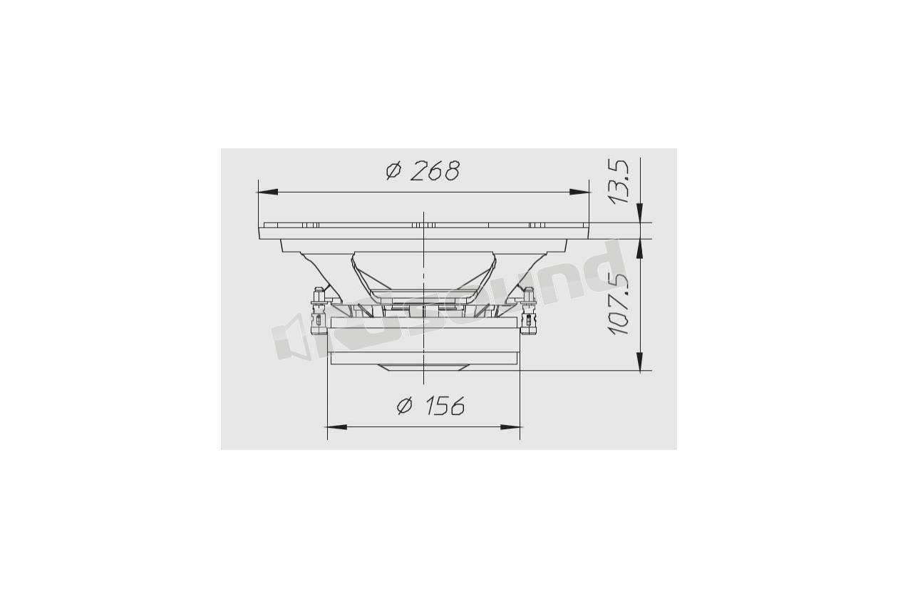 Ciare CS253