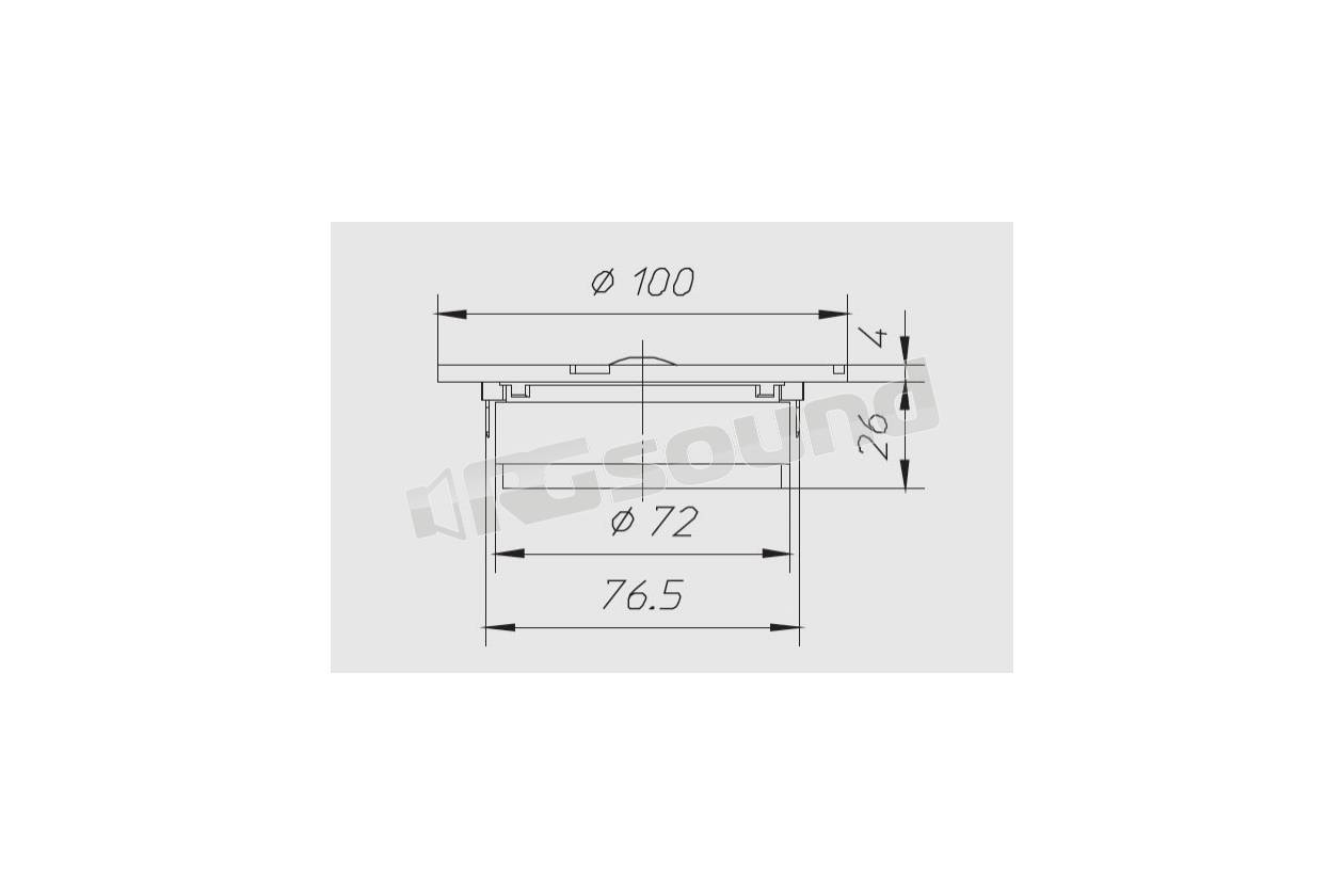 Ciare CT262