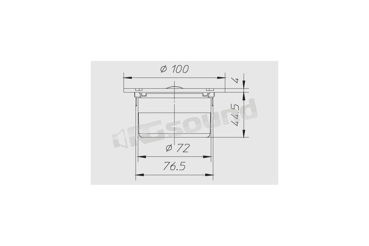 Ciare CT266