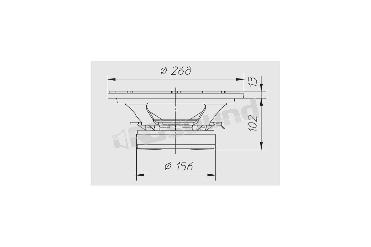 Ciare CW255