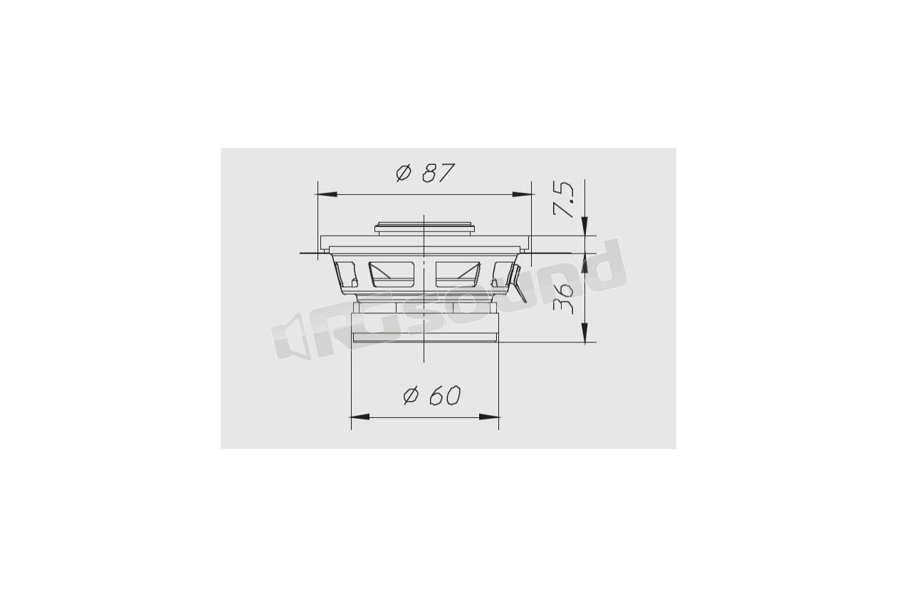 Ciare CZ087