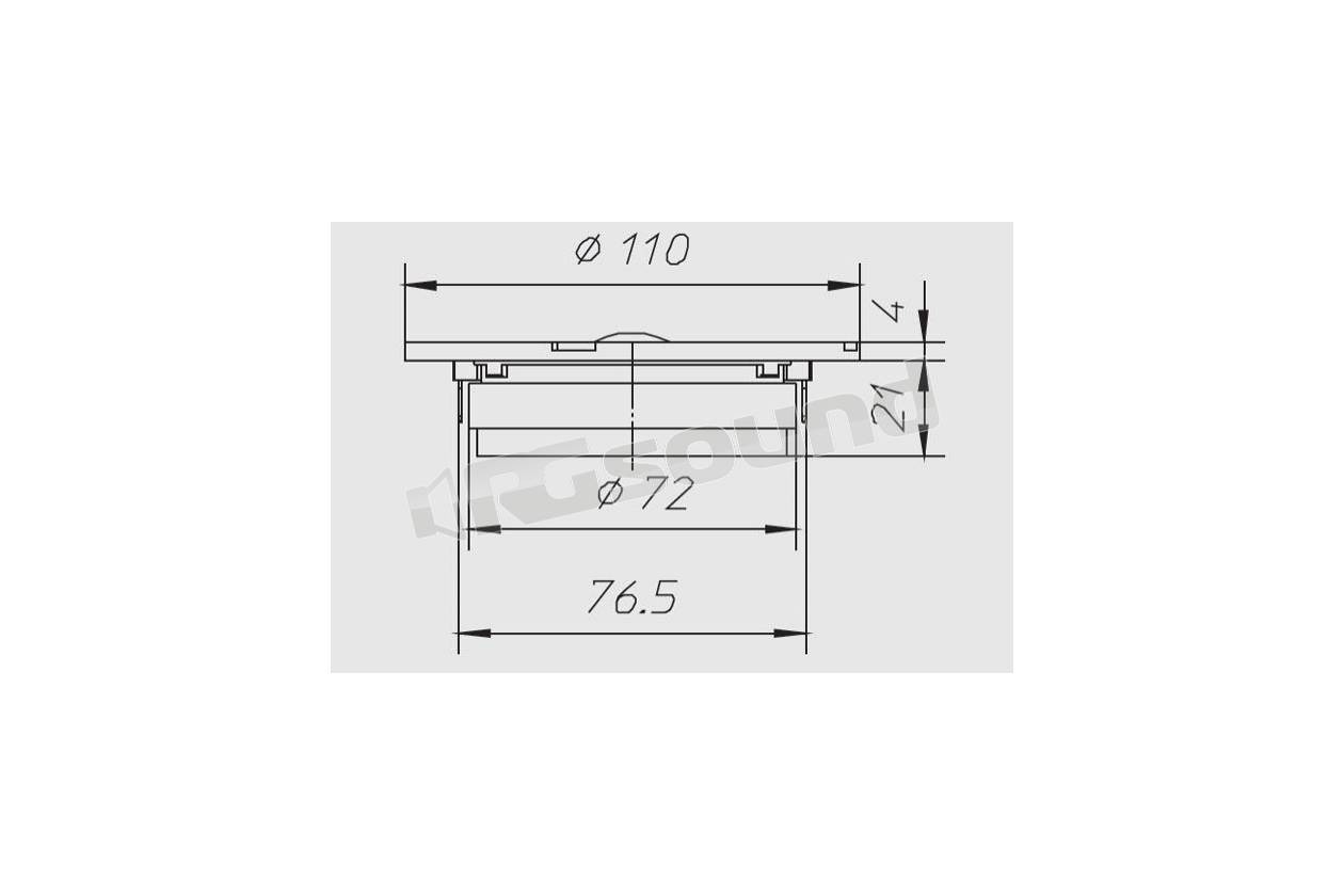 Ciare HT261