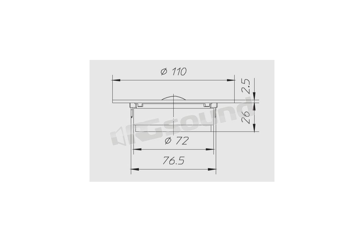 Ciare HT263