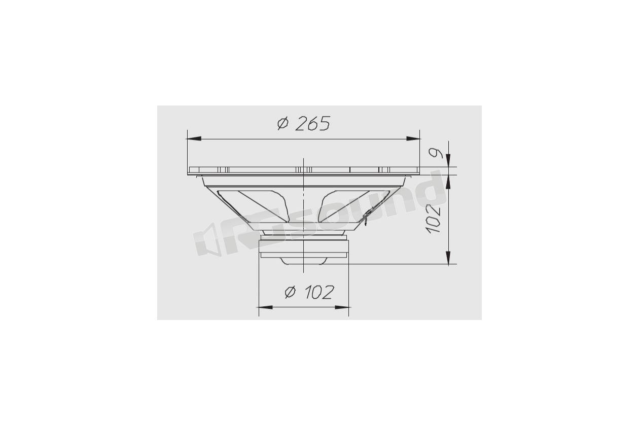 Ciare HW250