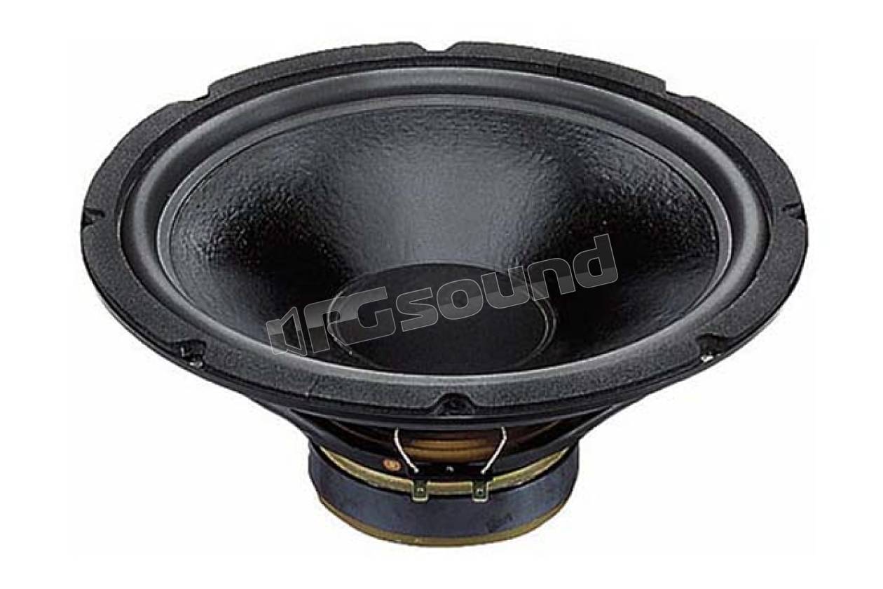 Ciare Woofer 320 Mm – 240W Max, 8 Ohm – Altoparlante Per Casse Acustiche, Membrana In Cellulosa