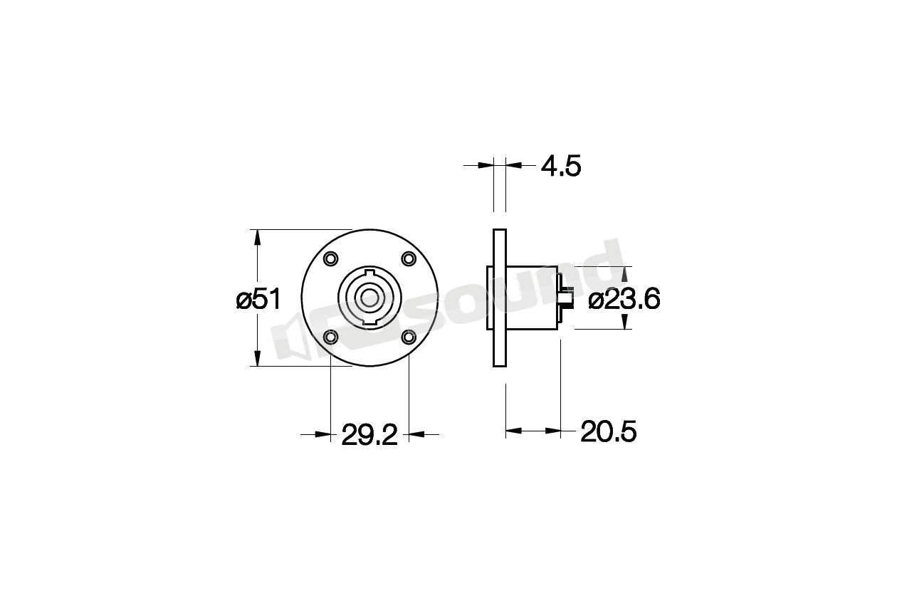 Ciare YCD 510