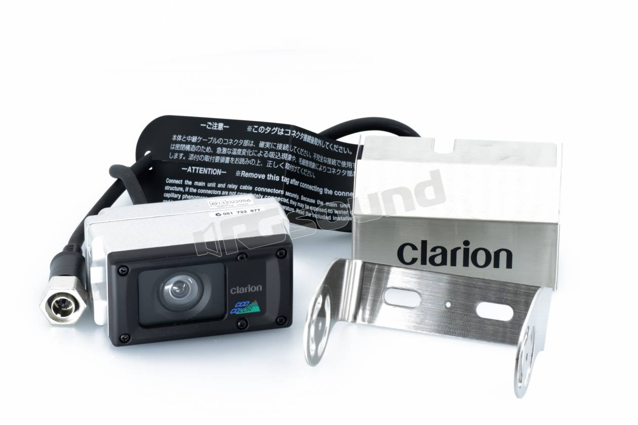 Clarion CC2000E