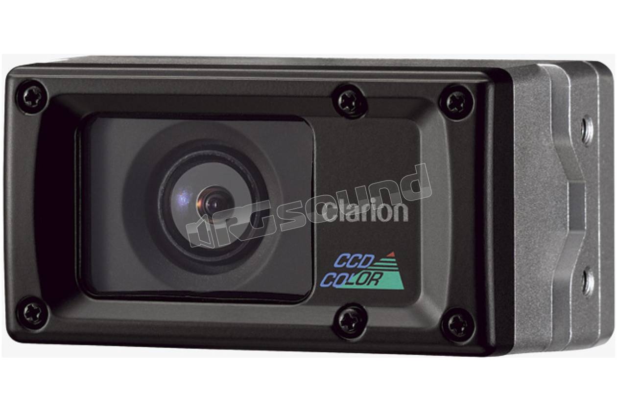 Clarion CC2000E