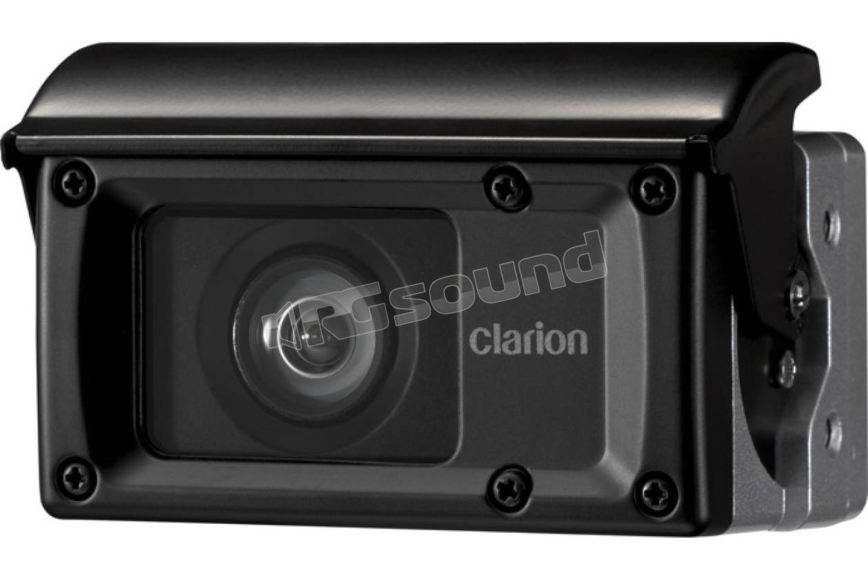 Clarion CC2001F