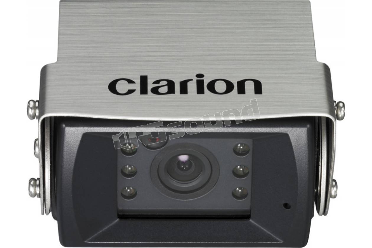 Clarion CC3000E