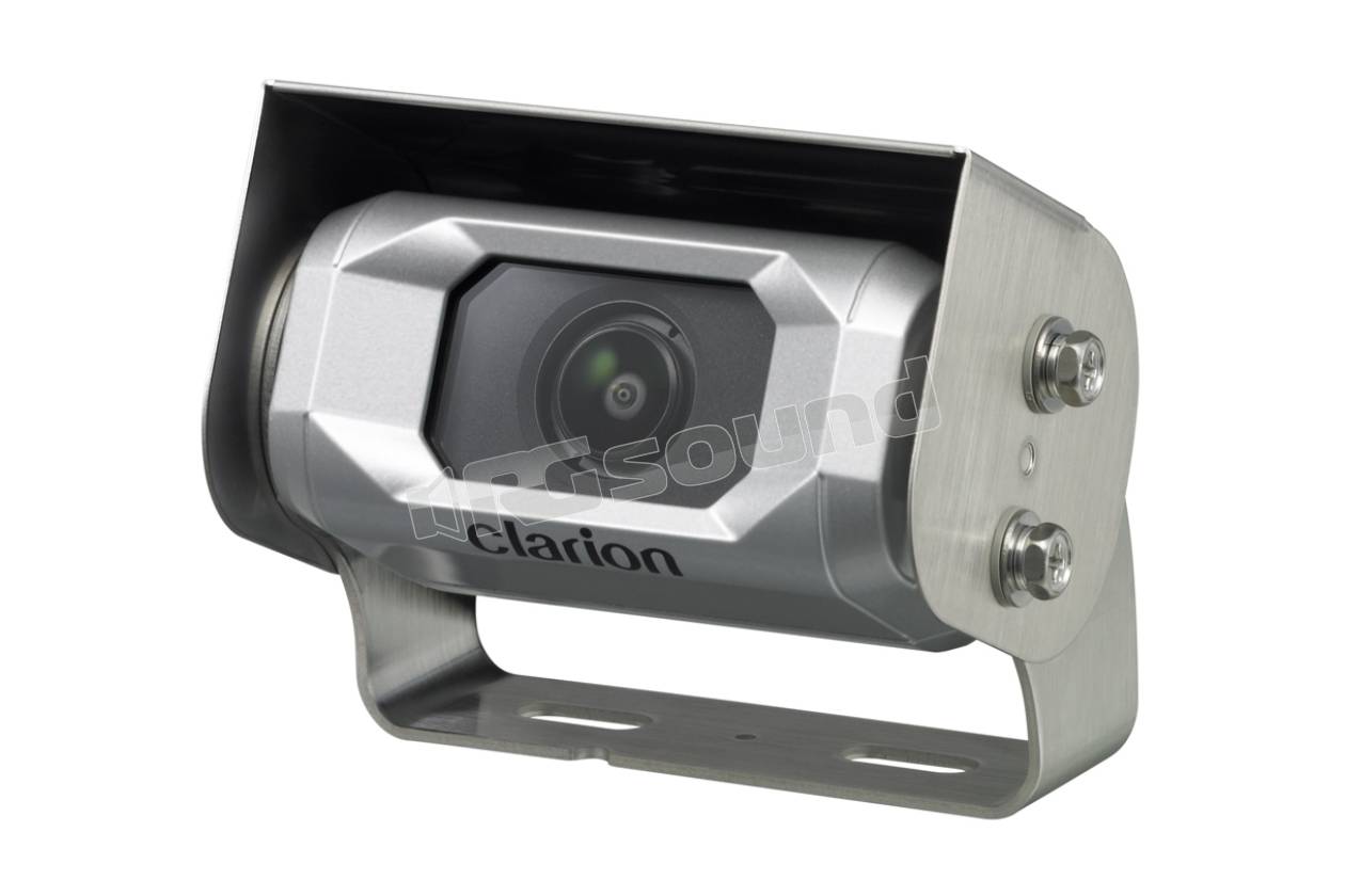 Clarion CC6500E