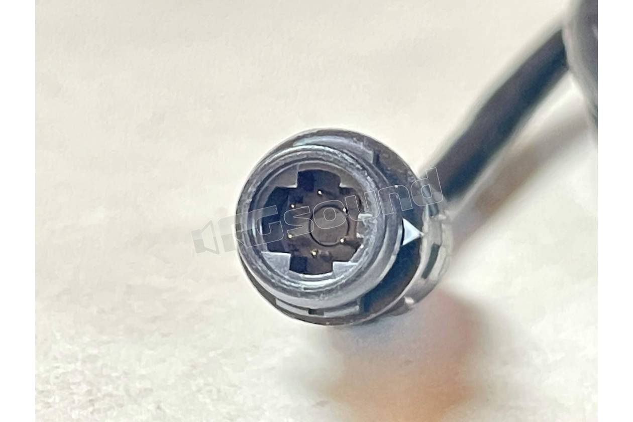 Clarion CCA-801-101 CCA801