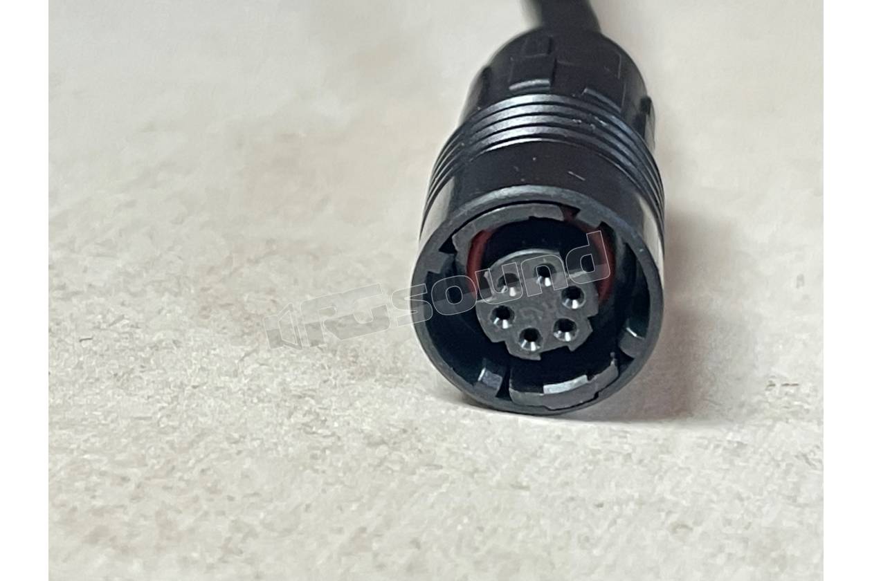 Clarion CCA-801-101 CCA801