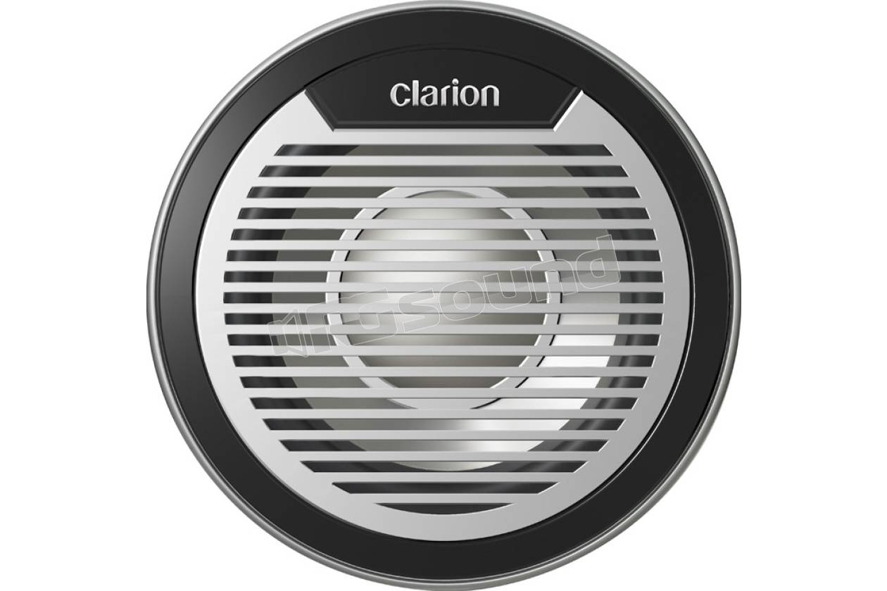 Clarion CMQ2510W