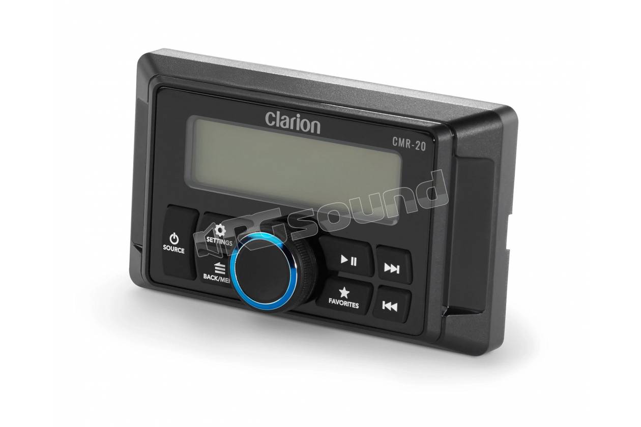 Clarion CMR-20