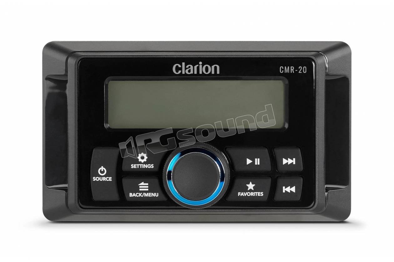 Clarion CMR-20