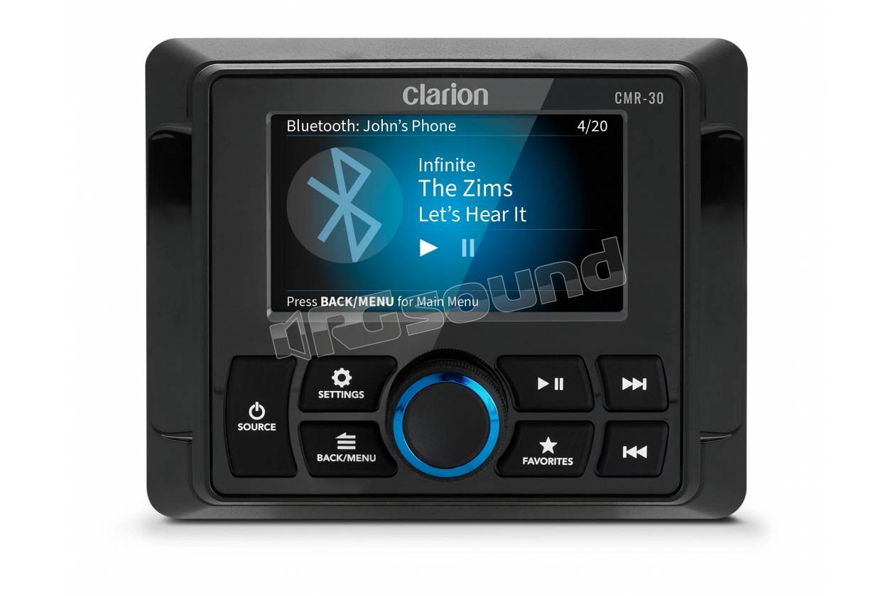 Clarion CMR-30