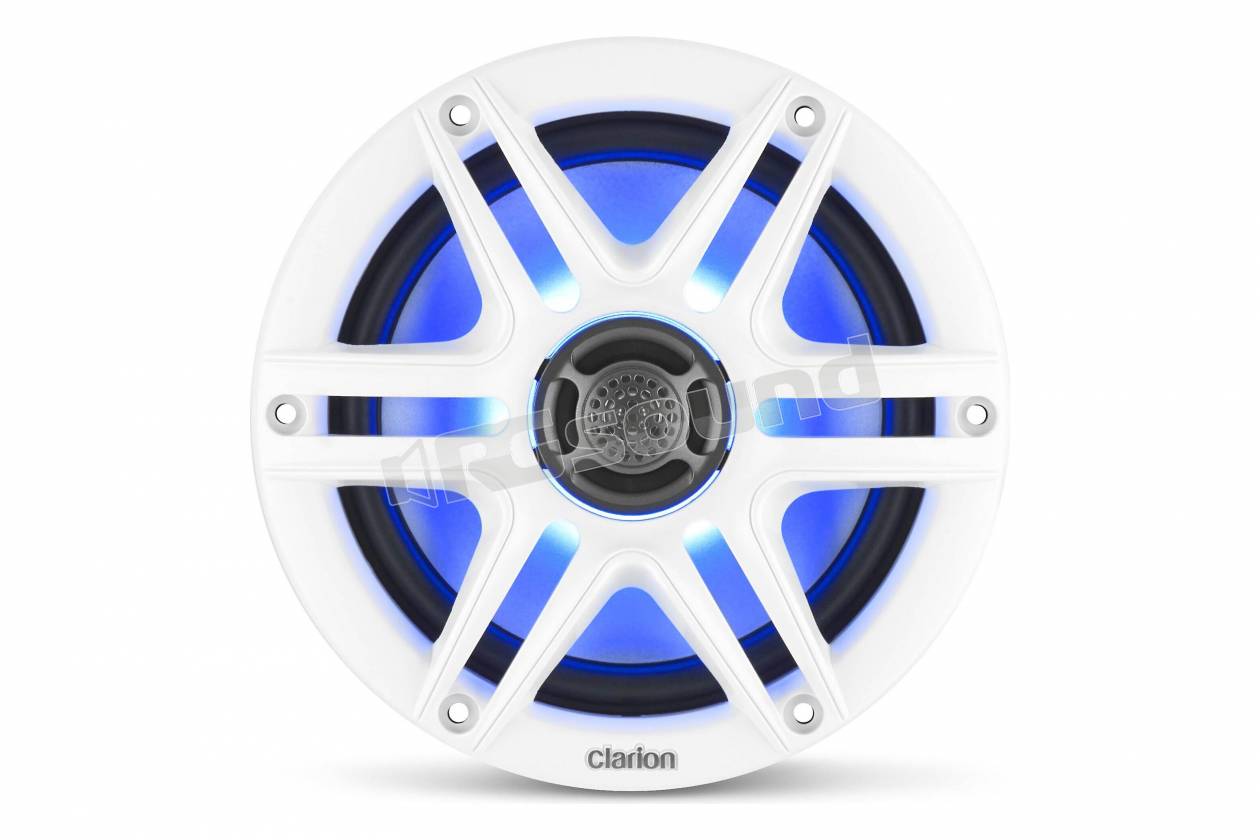 Clarion CMS-651RGB-SWB