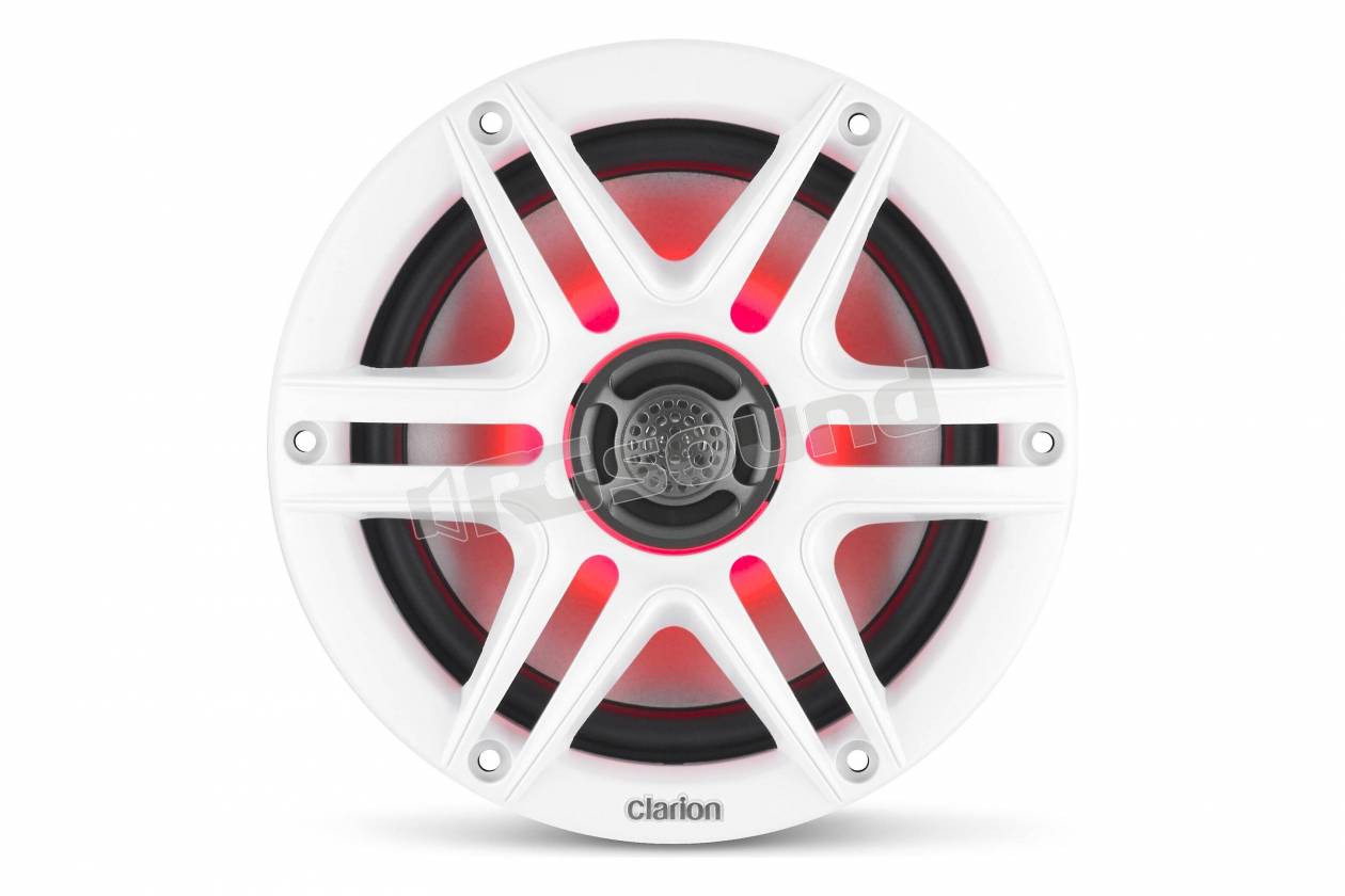 Clarion CMS-651RGB-SWB