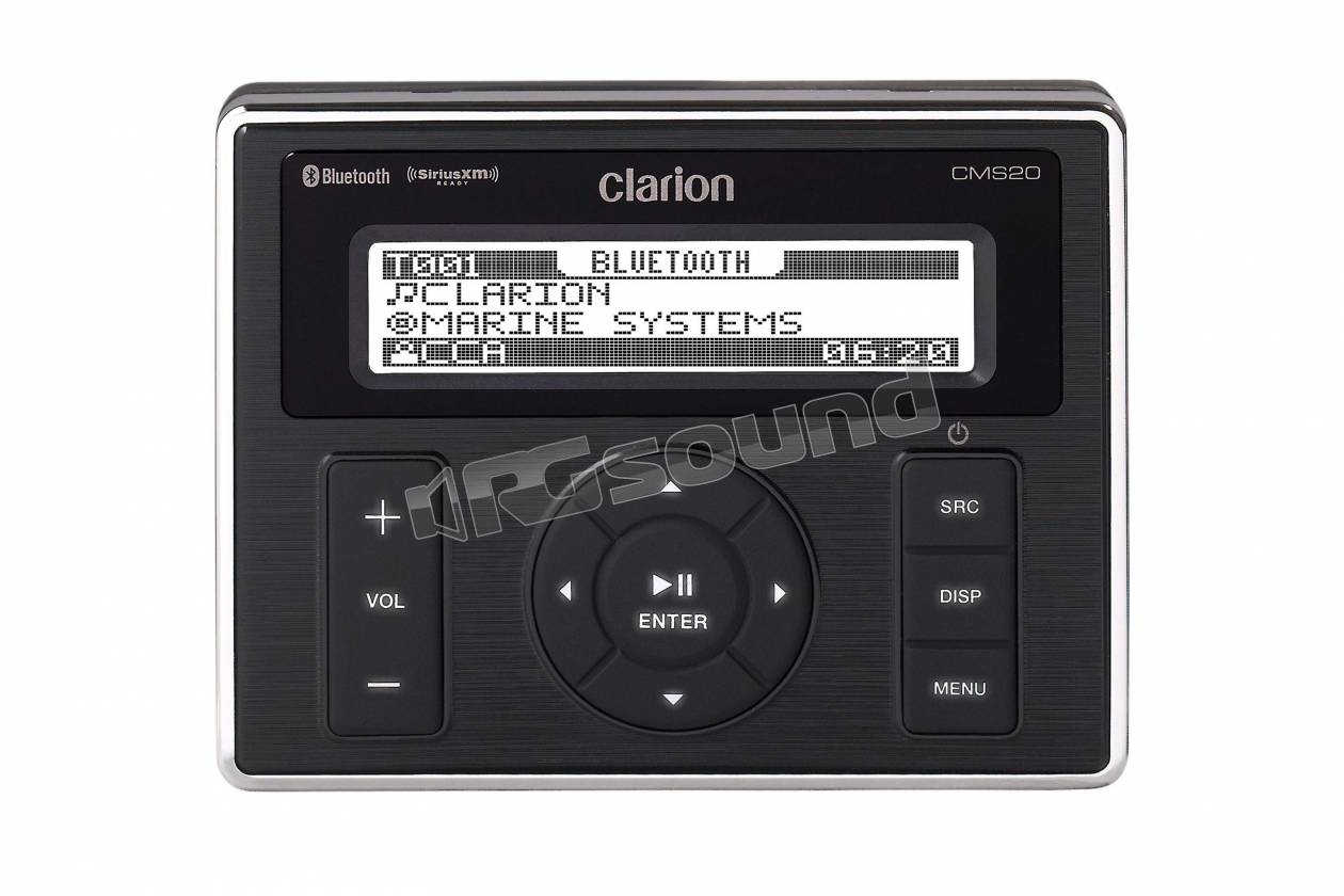 Clarion CMS20