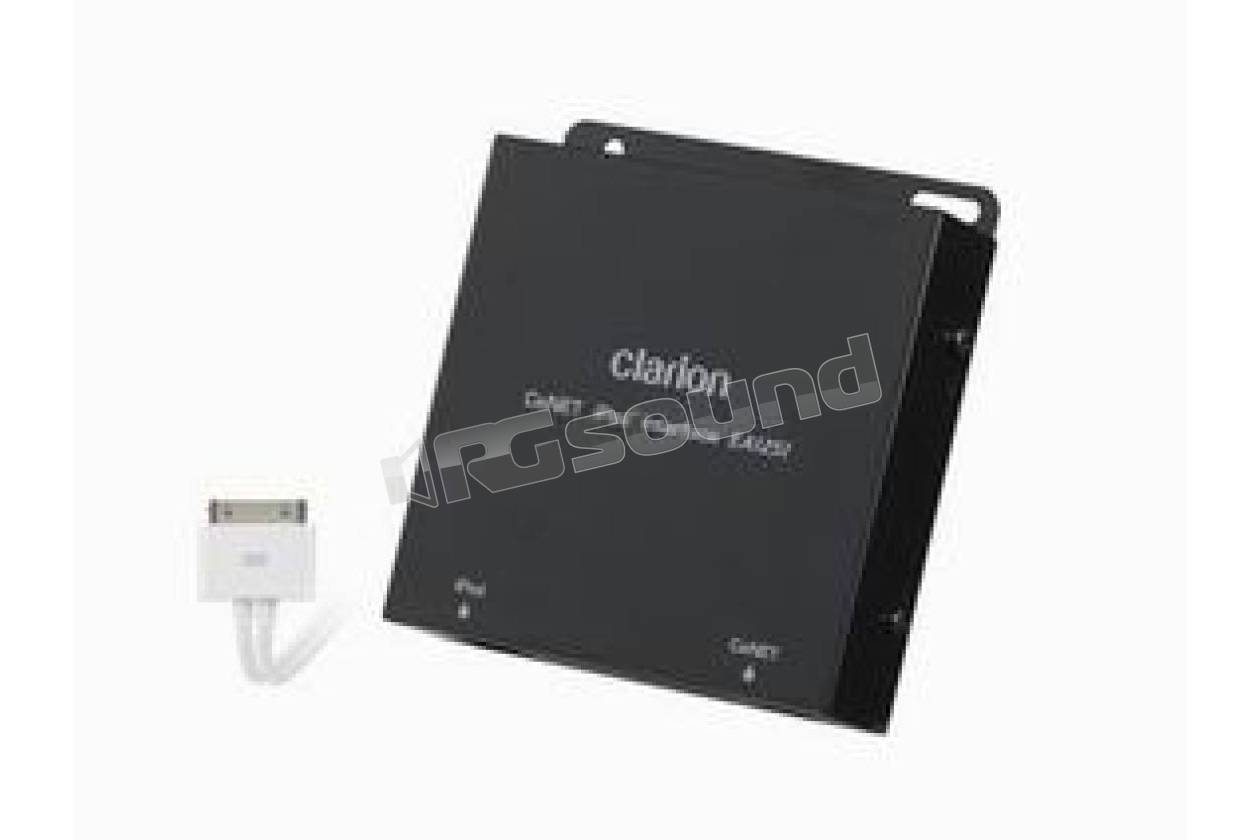 Clarion EA1251E