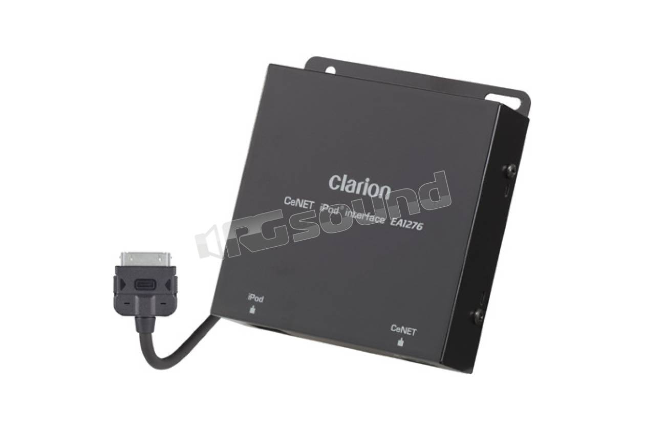 Clarion EA1276