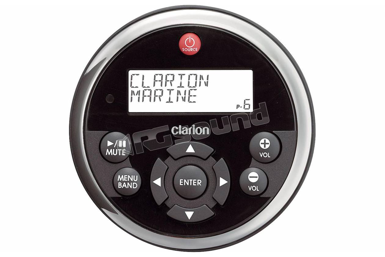 Clarion MW1