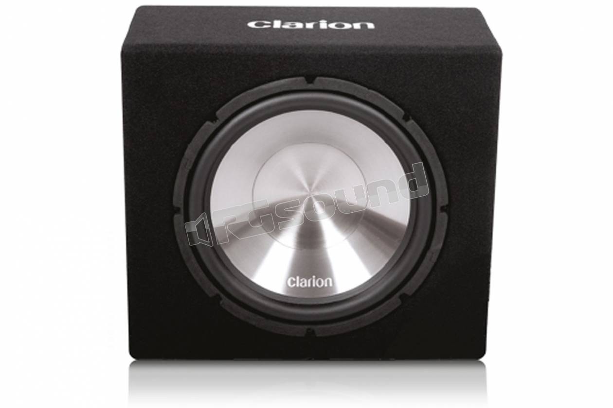 Clarion SB3020X