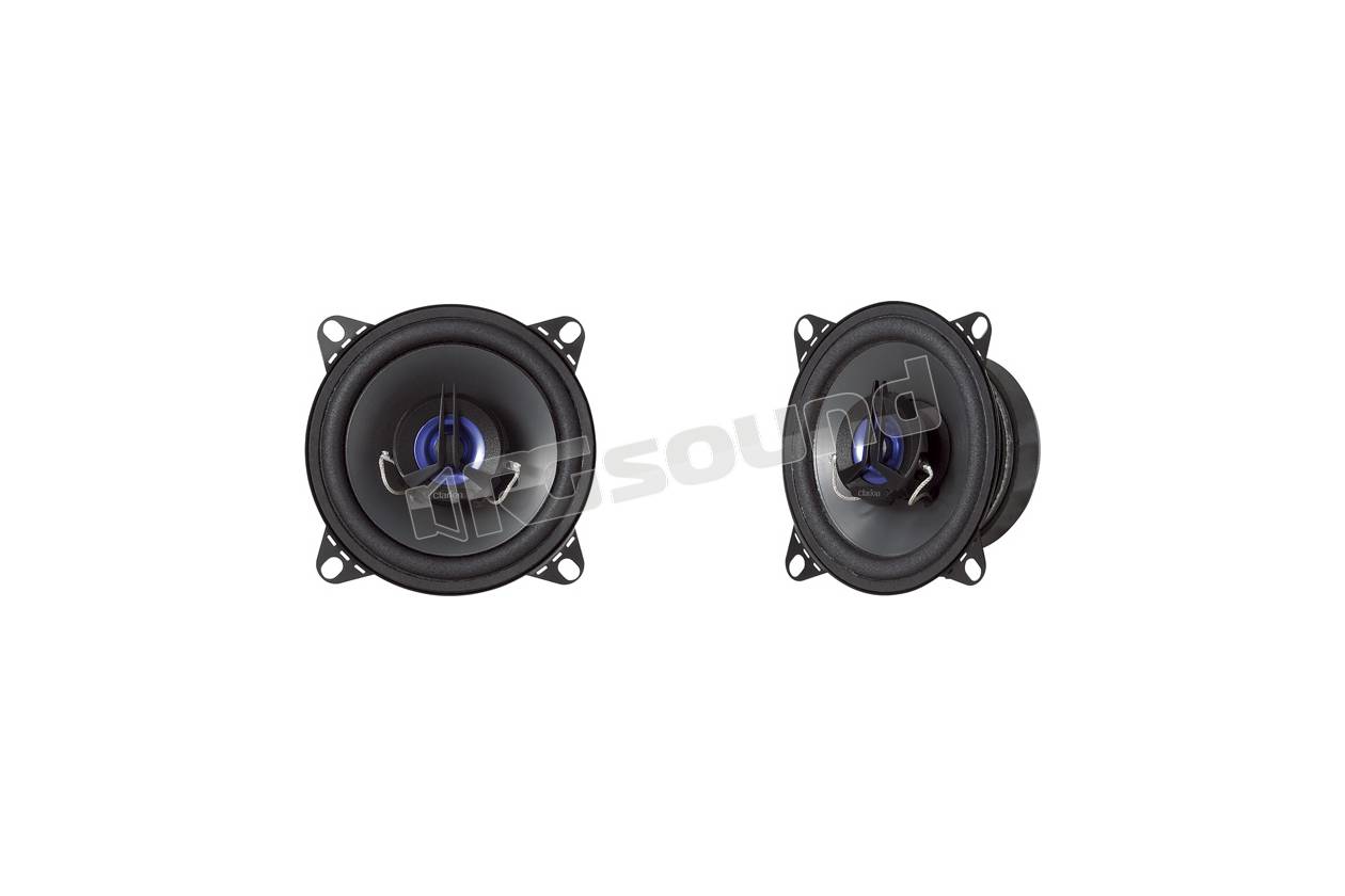 Clarion SRC1016