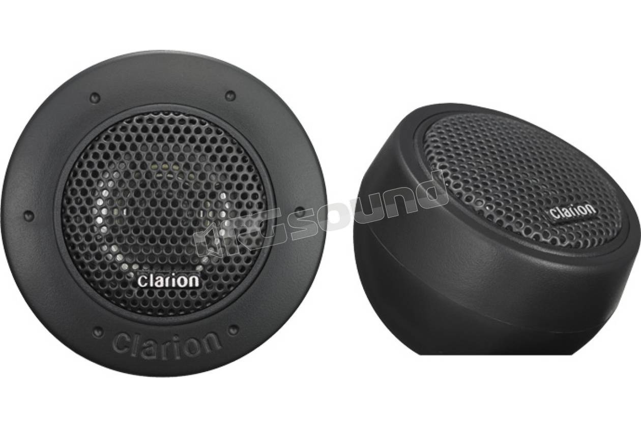 Clarion SRE212H