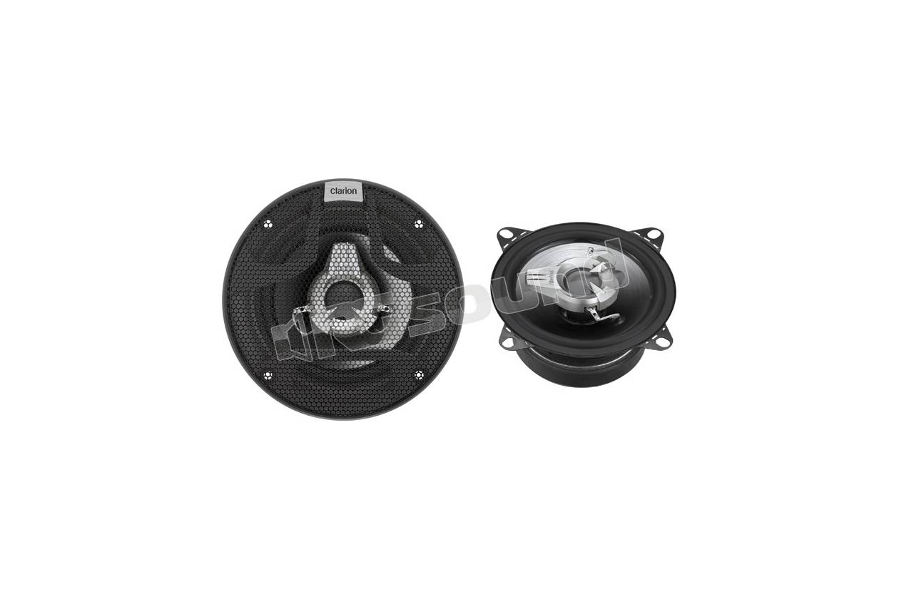 Clarion SRQ1020R