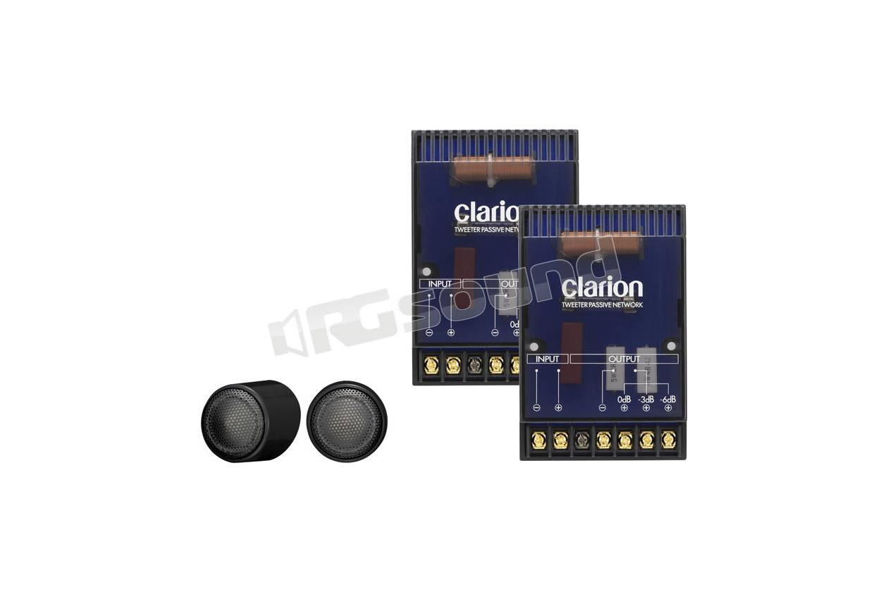 Clarion SRU310H