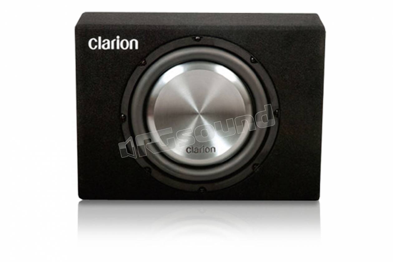 Clarion UB2520X