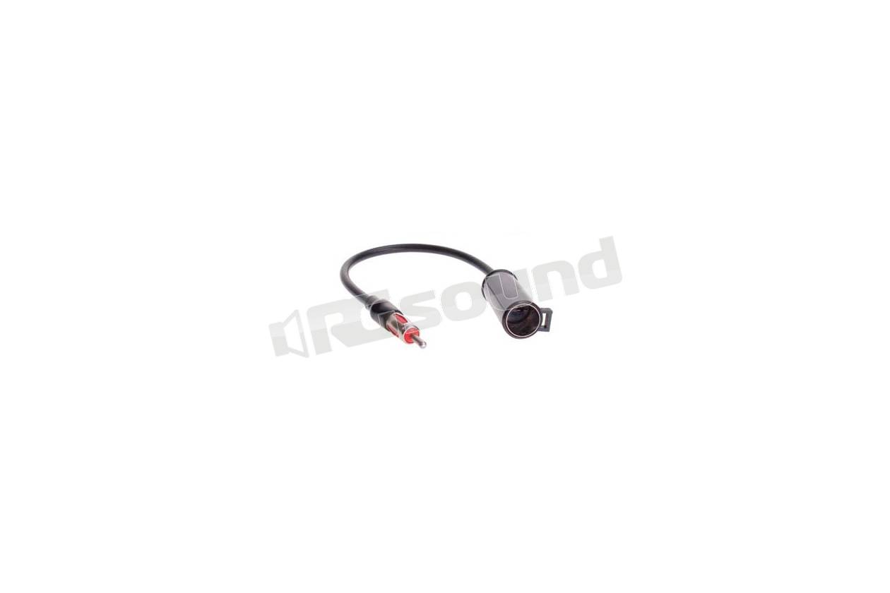 Connection Integrated Solution 1510-01 - Nissan